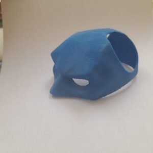 ¿Ya tienes tu modelo 3D? ¡Nosotros lo imprimimos!