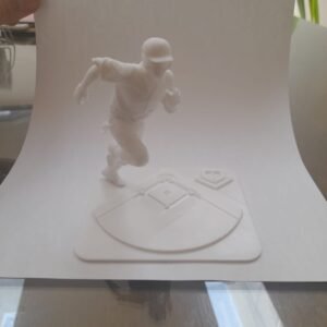 Tu ídolo en 3D